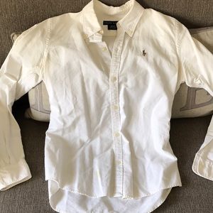 Polo Ralph Lauren shirt